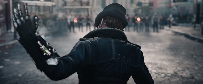 Illustration for article titled El nuevo Assassin's Creed Syndicate nos lleva a la revolución industrial